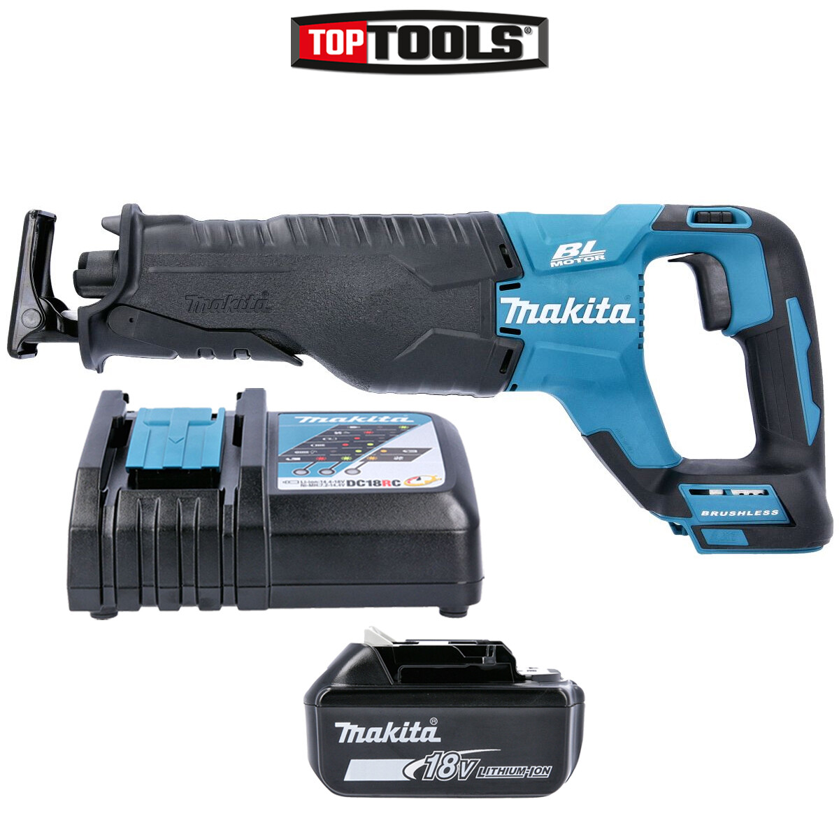Makita Djr187z Djr187z Review Makita DJR187Z 18v LXT Cordless