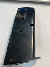 Mec-Gar Kel-Tec P11 9mm 10 Round Magazine Factory Original OEM Clip Blued
