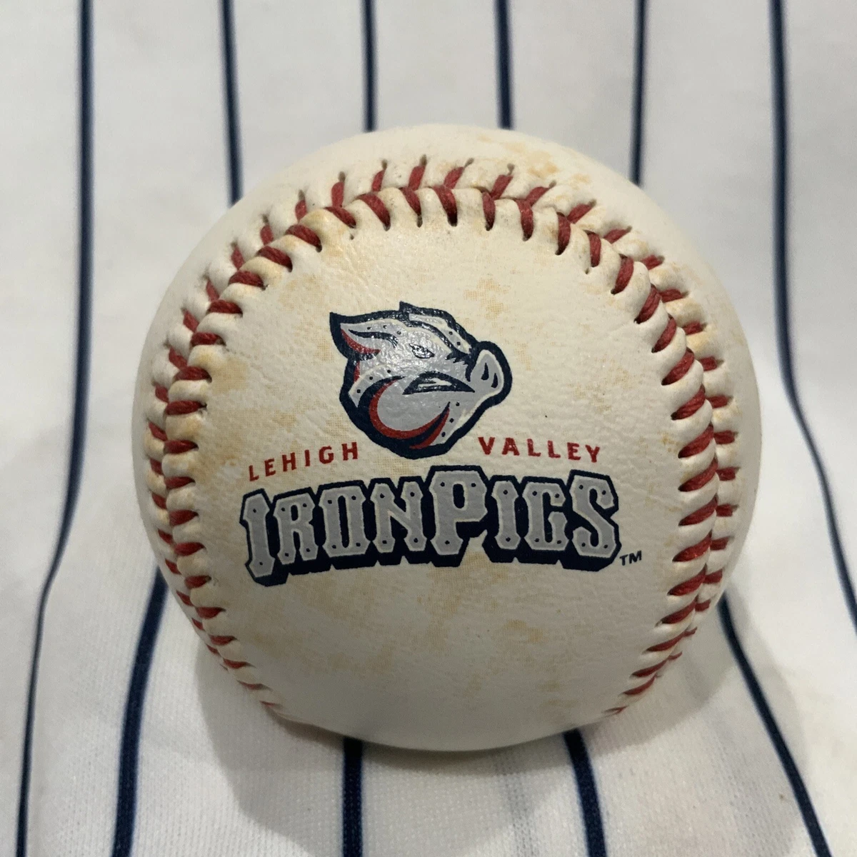 Ironpigs Schedule 2025 Korie Mildred