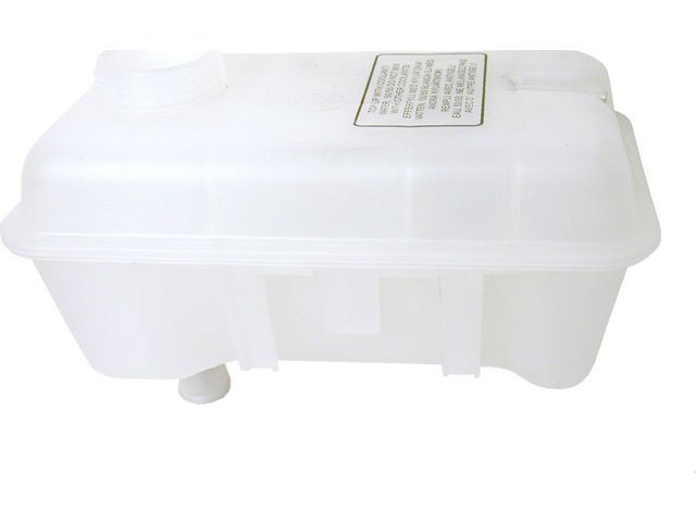 For 1992-1997 Volvo 960 Expansion Tank 65188XZSN 1996 1993 1994 1995