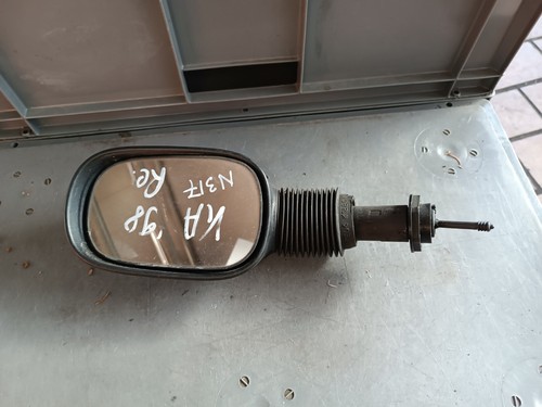 Original Ford KA MK1 RBT Außenspiegel Seitenspiegel Spiegel rechts 8.30.372