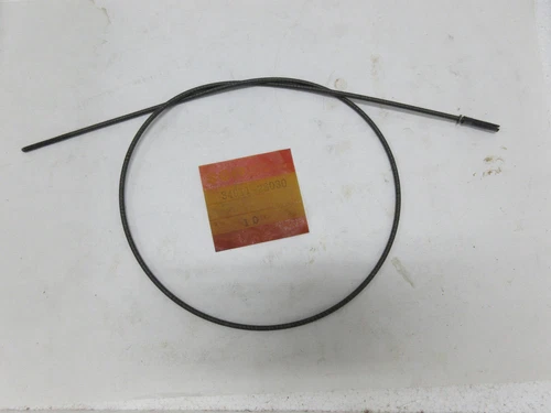 CABLE, INNER *{J,K,L}*