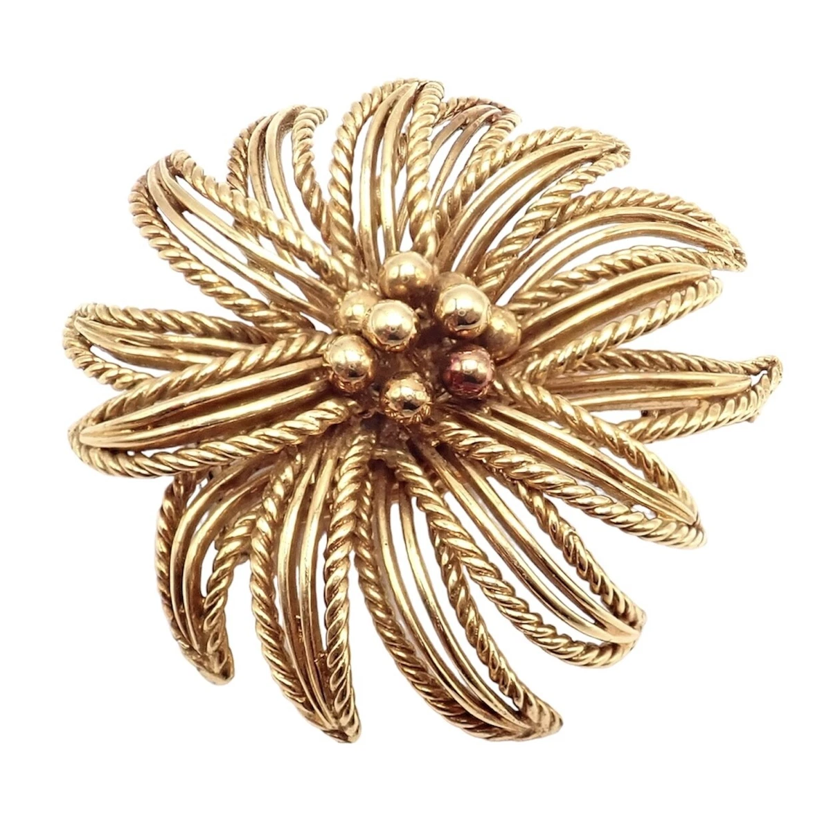 Boucheron brooch best sale