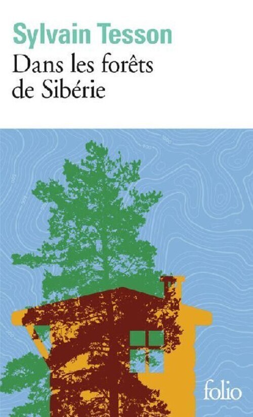 Thumbnail - Dans Les Forêts De Sibérie | Sylvain Tesson | Taschenbuch |