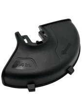 Genuine Black & Decker 90601678N String Trimmer Guard Assembly Replacement