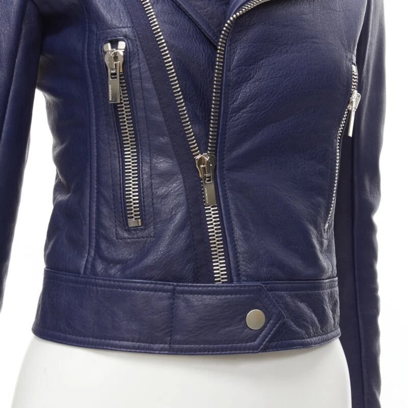 Balenciaga jacket 2014 hotsell