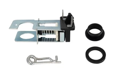1994-2004 Mustang Brake Pedal Light Switch Assembly w/ Bushing, Spacer & Clip - Image 1 of 3