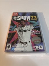 MLB The Show 23 - Nintendo Switch for sale online | eBay