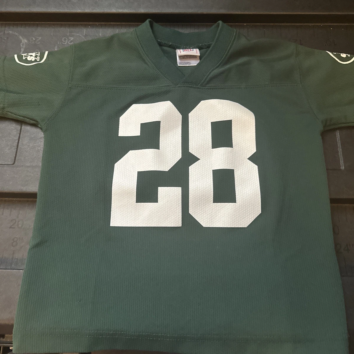 Curtis Martin NFL Jerseys for sale | eBay