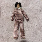 Vintage 1979 Mattel Sport & Shave Ken 1294