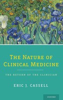 Eric Cassell | Nature Of Clinical Medicine | Buch | Englisch (2014) | Gebunden