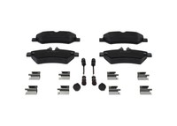 NEU - Bosch 0986494601 Bremsbelagsatz, Scheibenbremse FüR MERCEDES-BENZ
