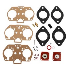 92.3240.05 Carburetor Rebuild Kit Fits Weber 40 44 48 Idf