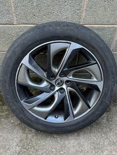 ALLOY WHEEL LEXUS RX 20 Inch Rim 5x114.3 ET30 426110E420 RX350H RX450H
