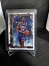2025-26 Topps Holiday #H163 VJ Edgecombe 76ers Rookie Card