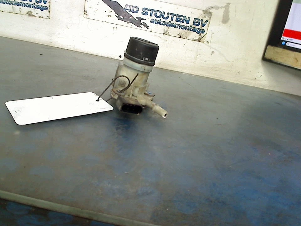 40AH ADBLUEPOMP Mercedes-Benz Vito (447.6) 2018 911671a Foto 2 de 4