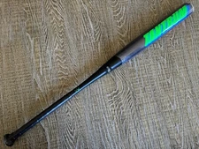NIW 26oz 2025 Easton Tantrum 2-Piece 12" Barrel .5 EndLoad USSSA Softball Bat