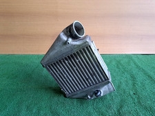 RADIATORE INTERCOOLER DX AUDI RS4 AVANT 2.7 T V6 380CV 2000 (BD-B5) RICAMBI AUTO