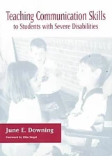 Teaching Comm Skills to Stud W/Sd, Downing (author)