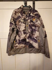 Scentlok BE:1 Reactor Pant and Jacket 3XL Mossy Oak Terra