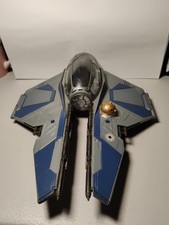 Hasbro 2012 Star Wars Episode III Obi-Wan Jed...
