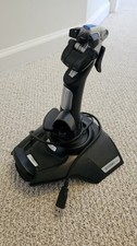 Saitek ST290 Pro USB Joystick Precision Control for Flight  RC Simulation