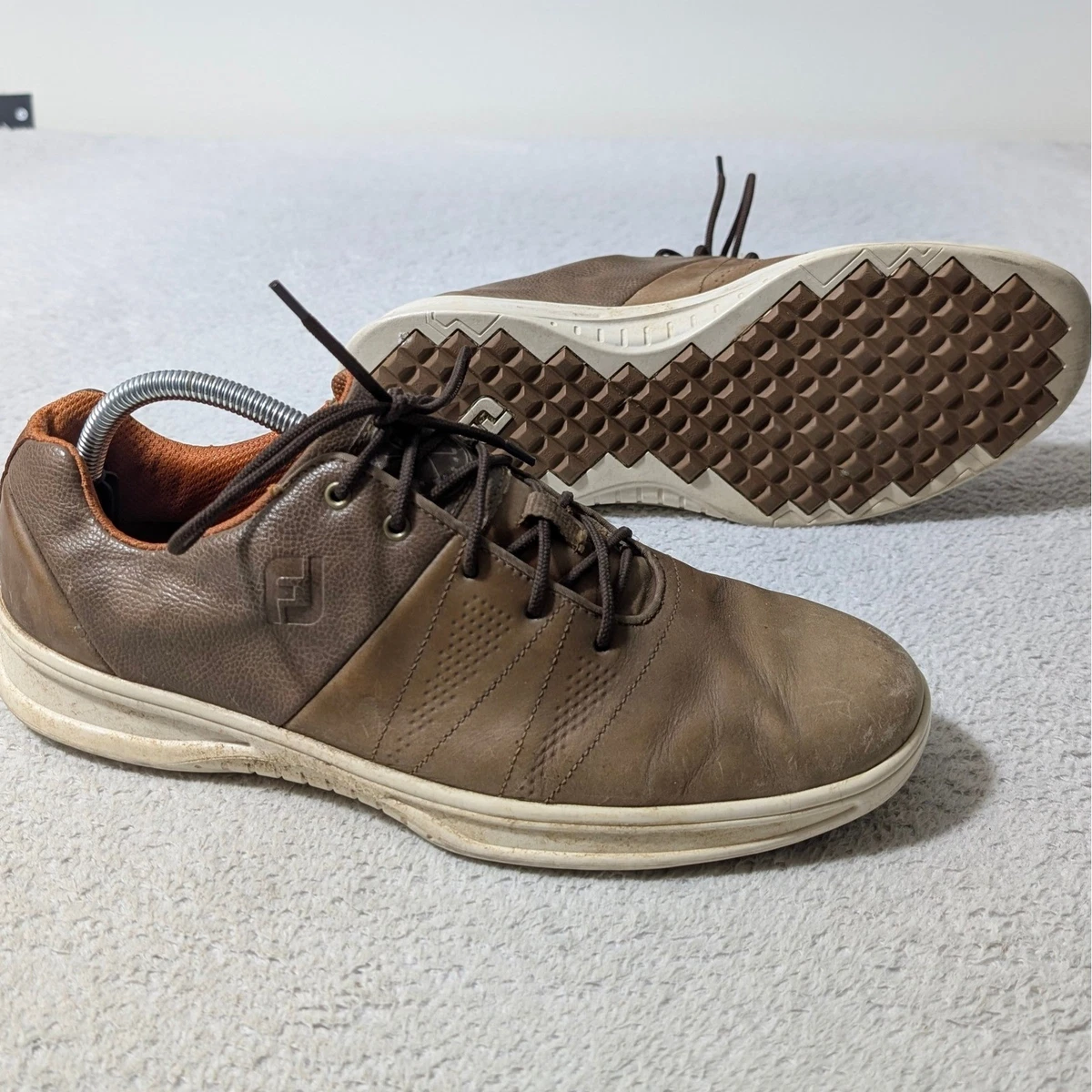 Footjoy Contour Casual for sale | eBay