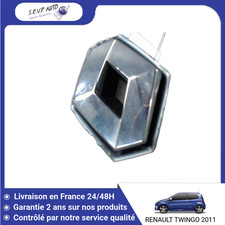 Calandre Renault TWINGO