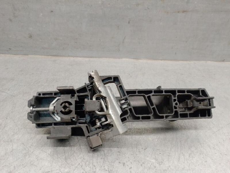 ET76A224A36AA front outer door handle rh FORD TRANSIT COURIER B460 2014 5817509 thumbnail 2