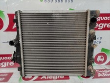 Radiateur Honda HR-V