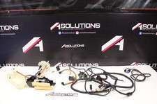 2009-2024 Nissan GTR GT-R R35 Visconti Tuning STG2 Fuel System w/ Harness