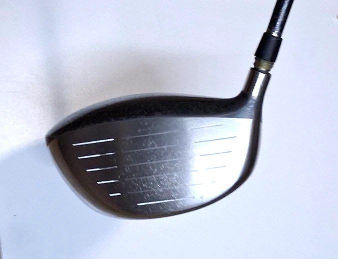 Cleveland Launcher 460 TI 8.5° Driver UST 65 Gold Stiff 44.5" RH PLEASE READ - Image 3 of 4