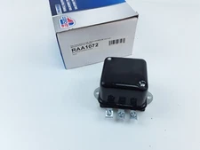 Carquest RAA1072 Voltage Regulator Assembly Heavy Duty High Performance 12 V