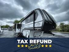 2025 East to West Blackthorn (2025) 3700BH-OK