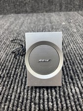  E Bose Companion 3 Series I Speakers ONLY