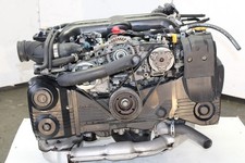 Jdm Ej255 2008-2014 Subaru Impreza Wrx Engine 2.5l 4 Cyl Turbo Motor Jdm Ej255 2008-2014 Subaru Impreza Wrx Engine 2.5l 4 Cyl Turbo Motor