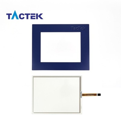 Touch Screen for   5AP1120.1043-C01 Touchpad Panel Glass Digitizer + Overlay *cc