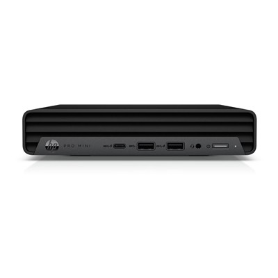 Hp Pro Mini 400 G9 Desktop Mini Intel Core I5-14500T 14Th Gen 16Gb Ram 512 Ssd I
