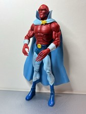 DC CLASSICS Jemm Validus DCUC Super Heroes Universe Loose FS