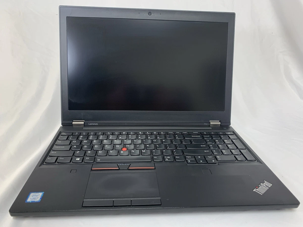 Las mejores ofertas en Lenovo Intel Core i7 7th Gen computadoras