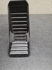 1970's Hasbro GI Joe AT Yellow Helicopter Part Seat