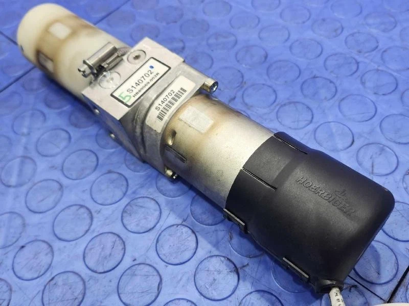 2008-2014 Ford Mustang Convertible Lift Top Pump Motor OEM - Изображение 4 из 4