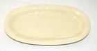 Hallmark 16 inch Oval Blessings Serving Platter - Excellent — photo 1