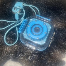 Underwater Camera