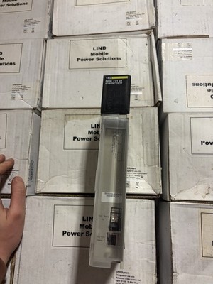 Schneider 140NOE77101 TSX Quantum Ethernet PLC Communication USED