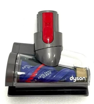 Dyson Anti-Tangle Mini Motorized Hair Srew Tool For V8 V10 V11 V15