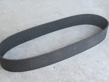 8mm Blower Belt 1440 - 75 8mm Drag Boat Dragster Rcd Bbc Bds