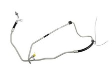 Genuine Parts 84165646 Automatic Transmission Fluid Cooler Outlet Line