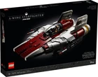 LEGO Star Wars: A-wing Starfighter (75275)