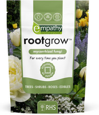 Image of Empathy Rootgrow Mycorrhizal Fungi 150g RHS Endorsed Trees Shrubs Roses Plants